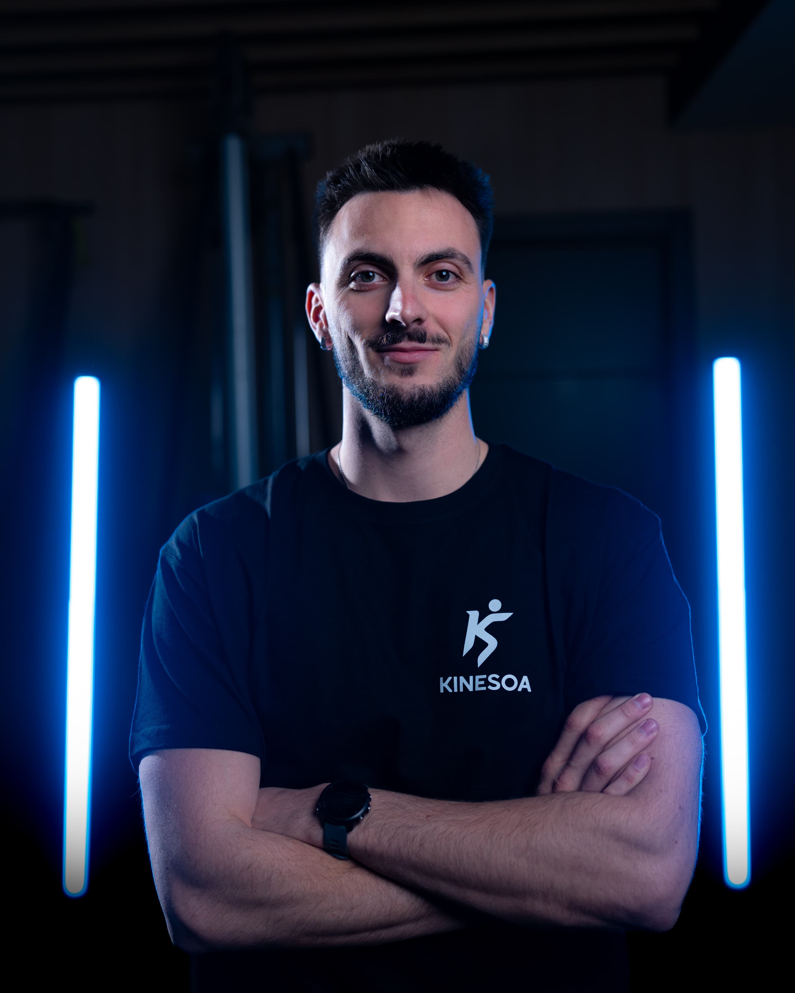 Clément BALAN — Masseur-Kinésithérapeute D.E au cabinet Kinesoa, Saint-Ouen-l'Aumône (Val-d'Oise)