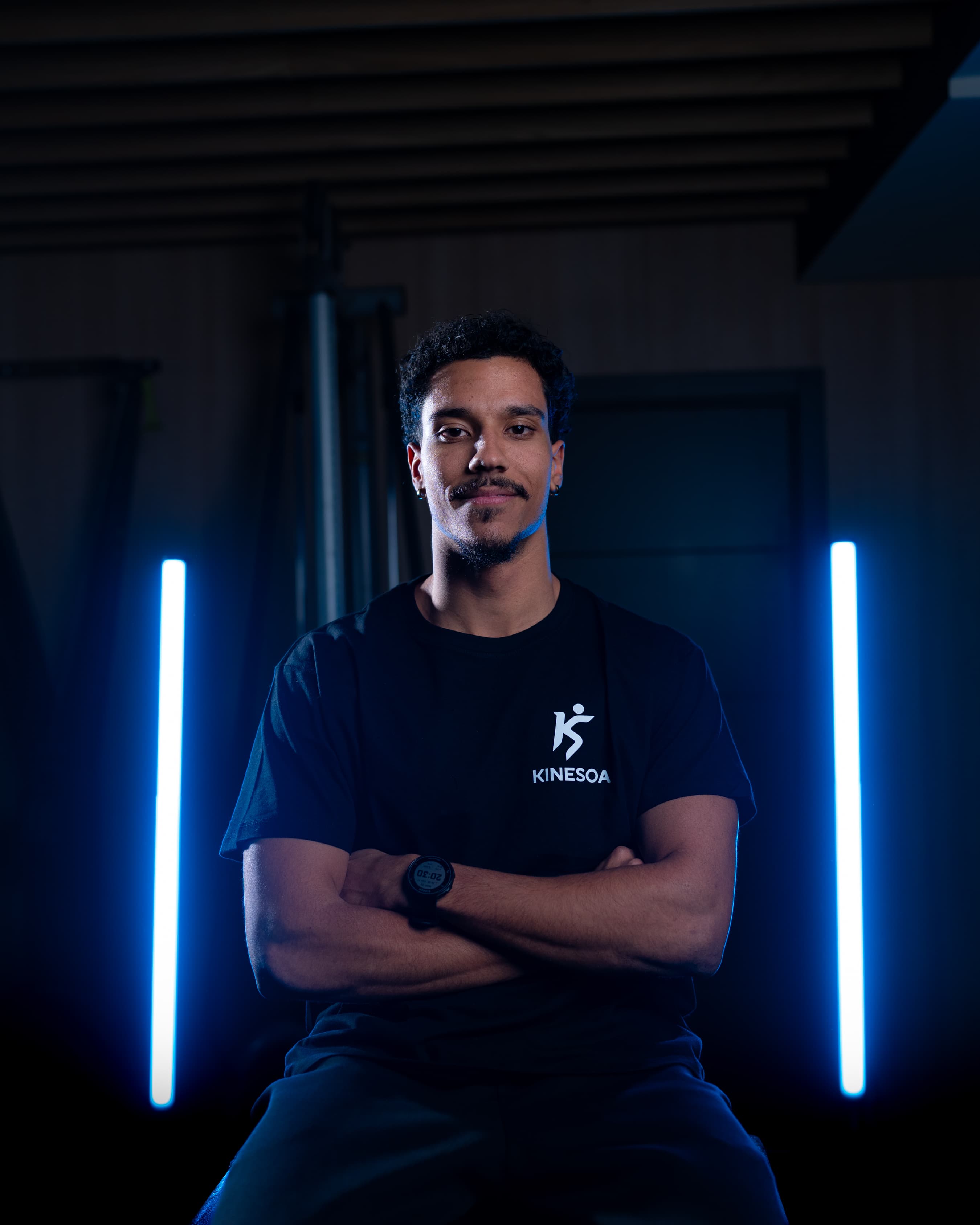 Nicolas HUYS — Masseur-Kinésithérapeute D.E au cabinet Kinesoa, Saint-Ouen-l'Aumône (Val-d'Oise)