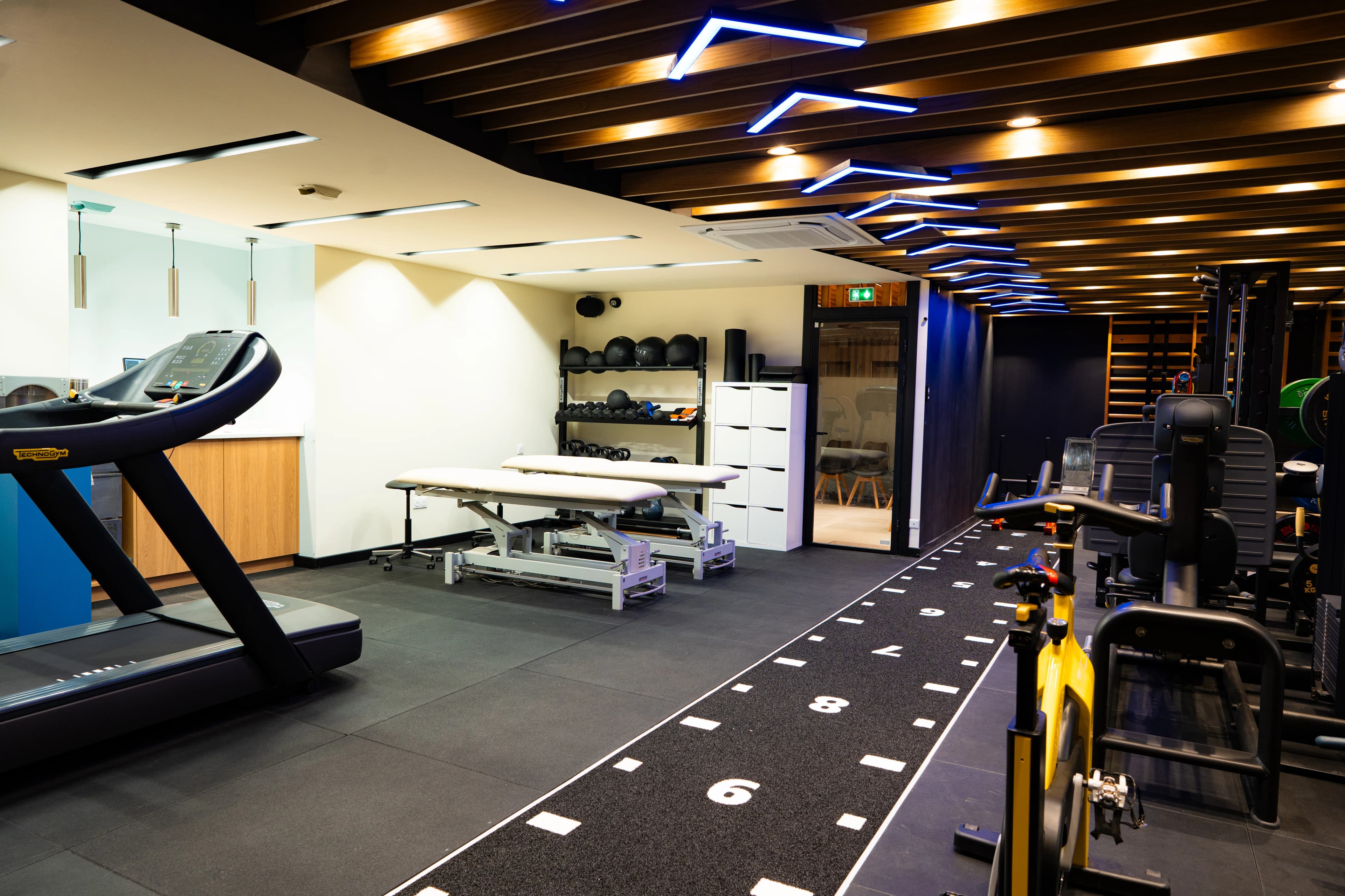 Introduction au cabinet