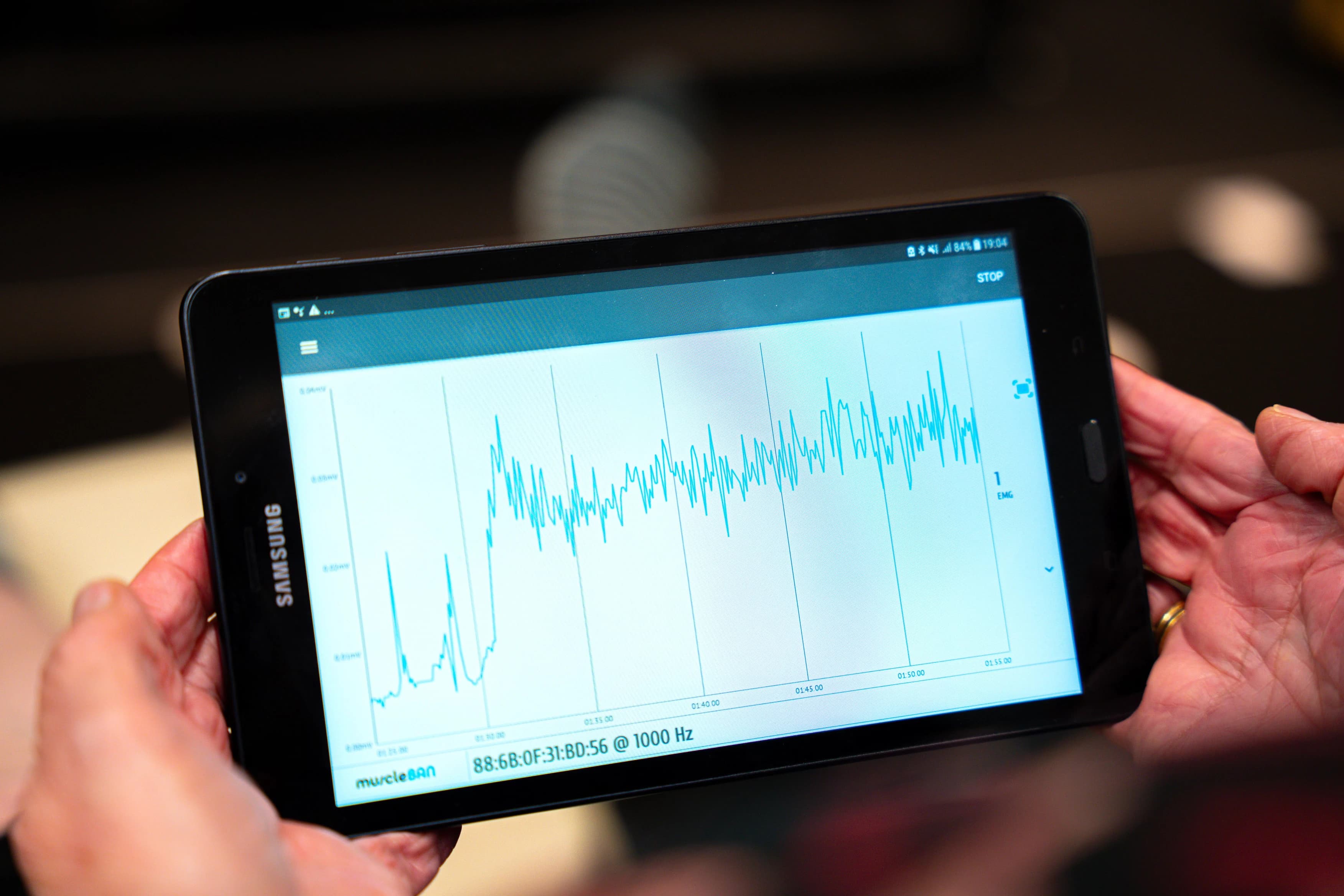 Outils d'évaluation et de mesure — Cabinet Kinesoa, Saint-Ouen-l'Aumône, Val-d'Oise