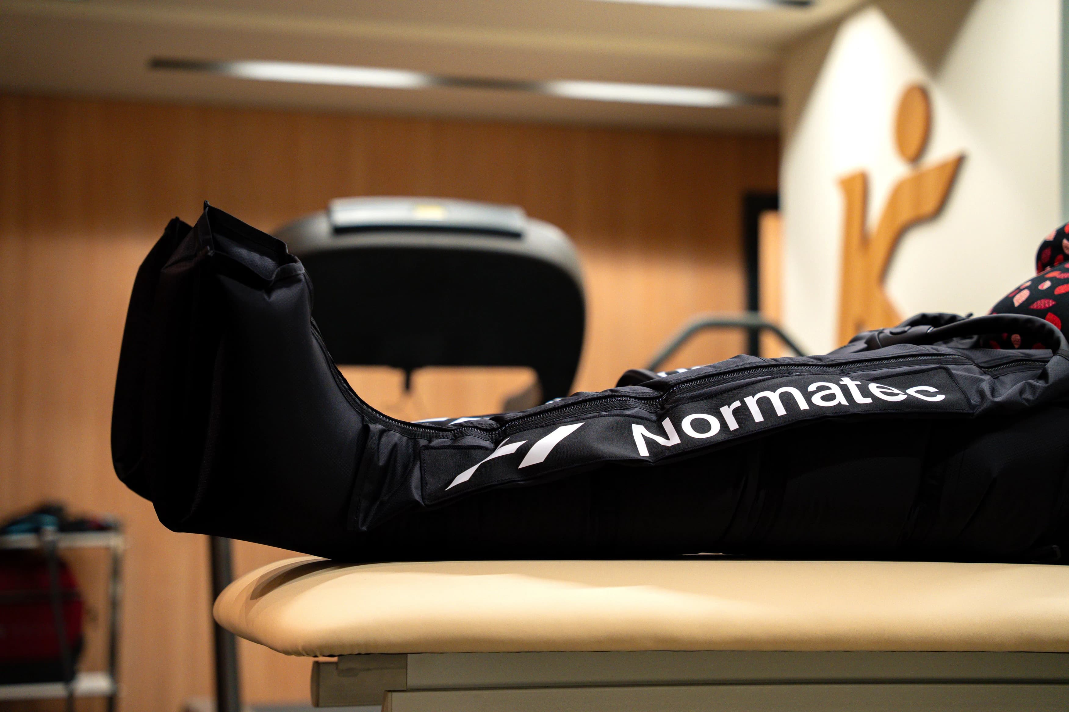 Confort de rééducation & soins complémentaires — Cabinet Kinesoa, Saint-Ouen-l'Aumône, Val-d'Oise